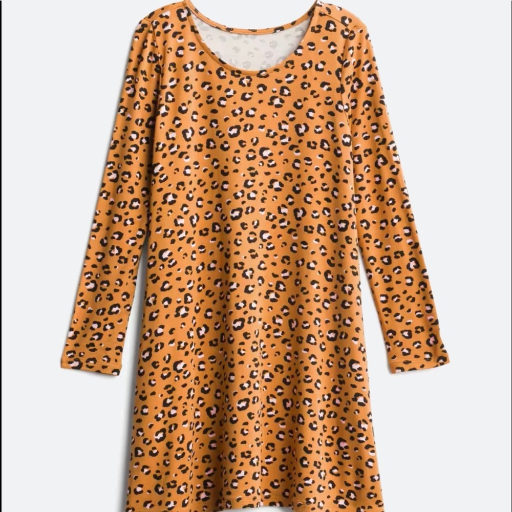 Rumi & Ryder Mariza Swing Dress size 8-10